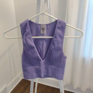 Aritzia Crop Top